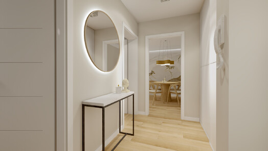 Przedpokój Korotyńskiego