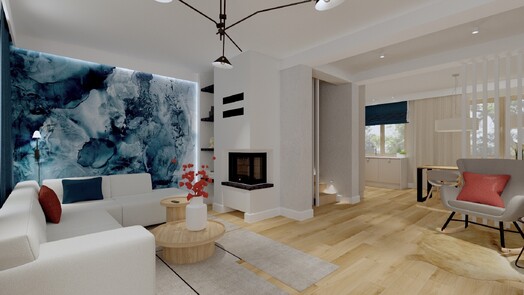 Salon Mączeńskiego