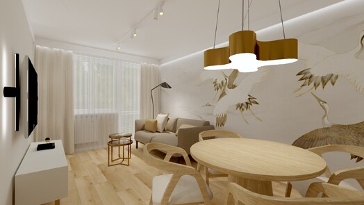 Salon Korotyńskiego 1