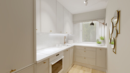 Kuchnia Korotyńkiego