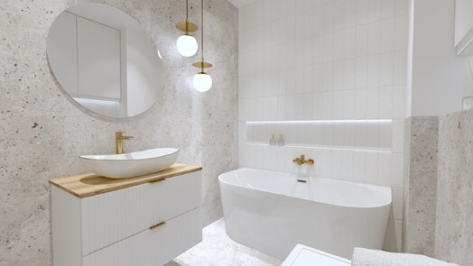 Łazienka Anielewicza