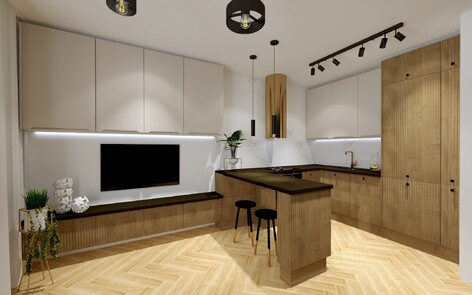 Kawalerka Jerozolimskie