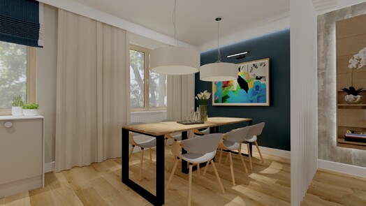 Jadalnia Mączeńskiego